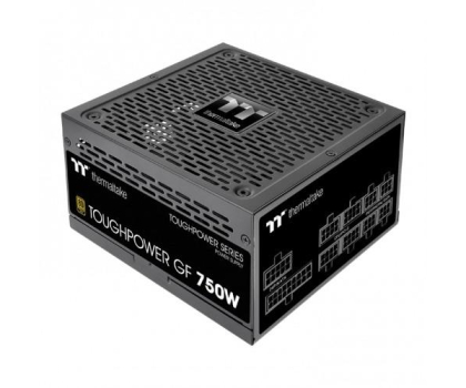 Zasilacz THERMALTAKE ToughPower GF 750W Modular 80+Gold